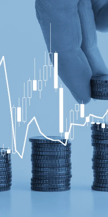 Un accompagnement d’expertise pour gérer vos finances