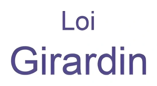 Loi Girardin industriel