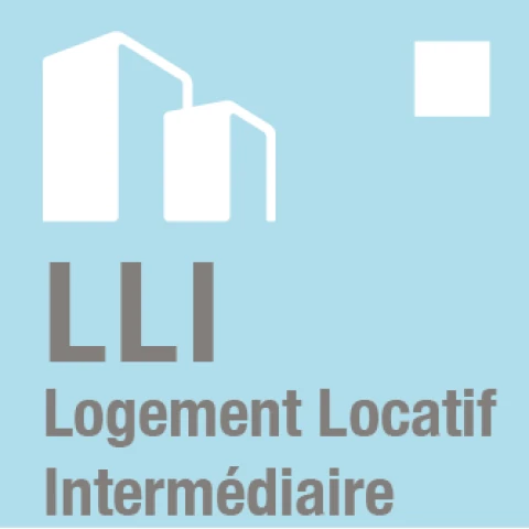 LLI, Logement Locatif Intermédiaire