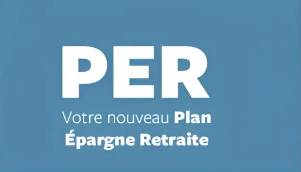 PER, Plan d'Épargne Retraite