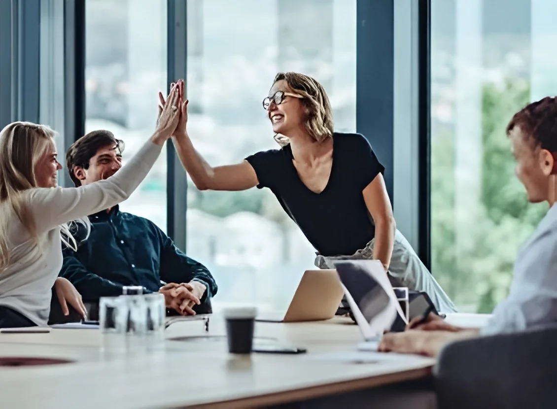 Accompagnement en gestion de fortune