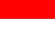 Drapeau, Bali