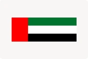 Drapeau, Émirats arabes unis