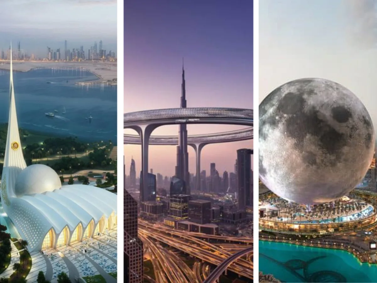 Property investment in the United Arab Emirates