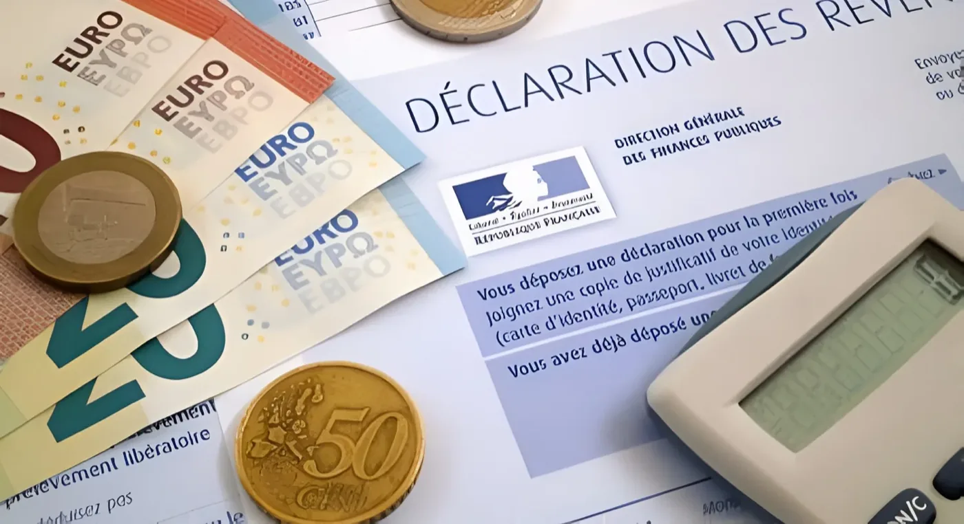 Et si vous aussi vous réduisiez vos impôts