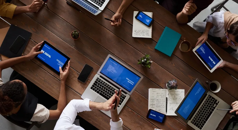 Audit d'entreprise