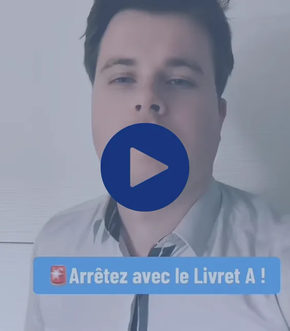 Le DCA pour investir